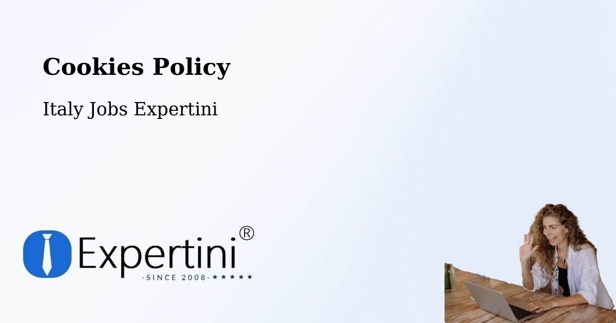 Cookie Policy – Alghero - Italy Jobs Expertini