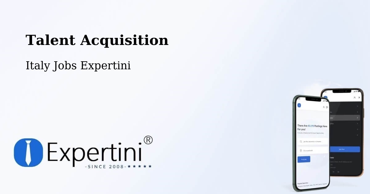 Post Jobs & Find Candidates in Alghero – Talent Acquisition Solutions - Italy Jobs Expertini